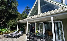 Viewpoint - Stay Waiheke